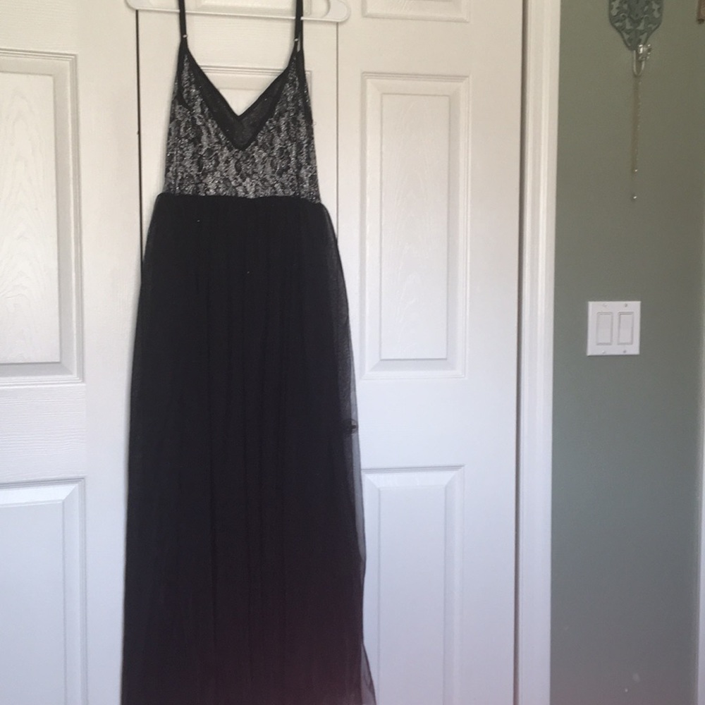 Ball gown